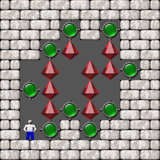 Уровень 262 — More Bugs collections